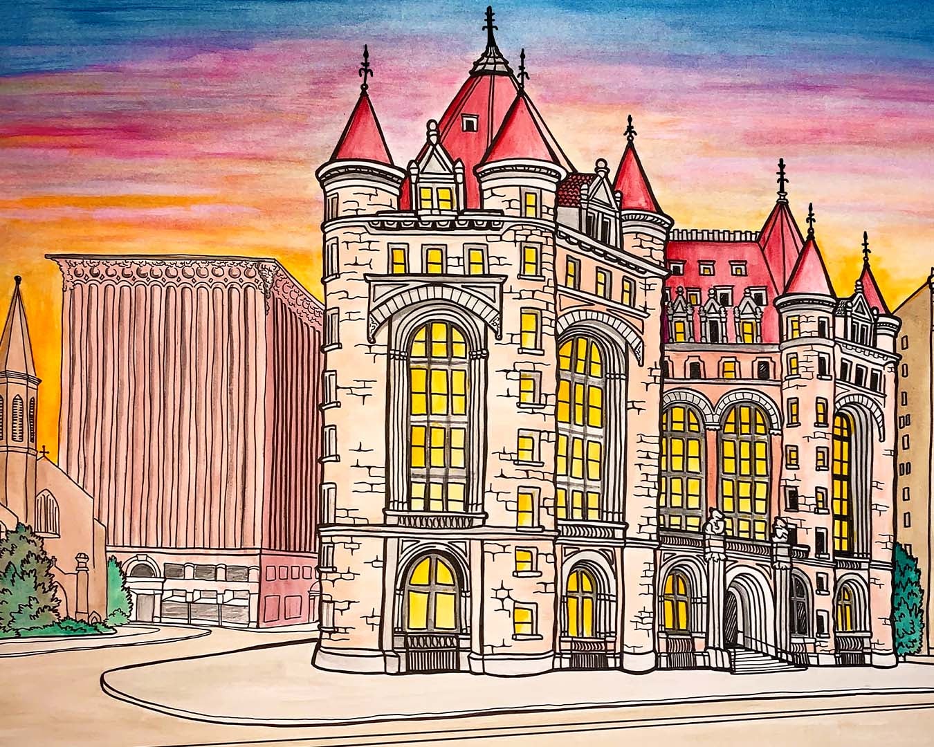 SHOP BUFFALO | The Good Stuff