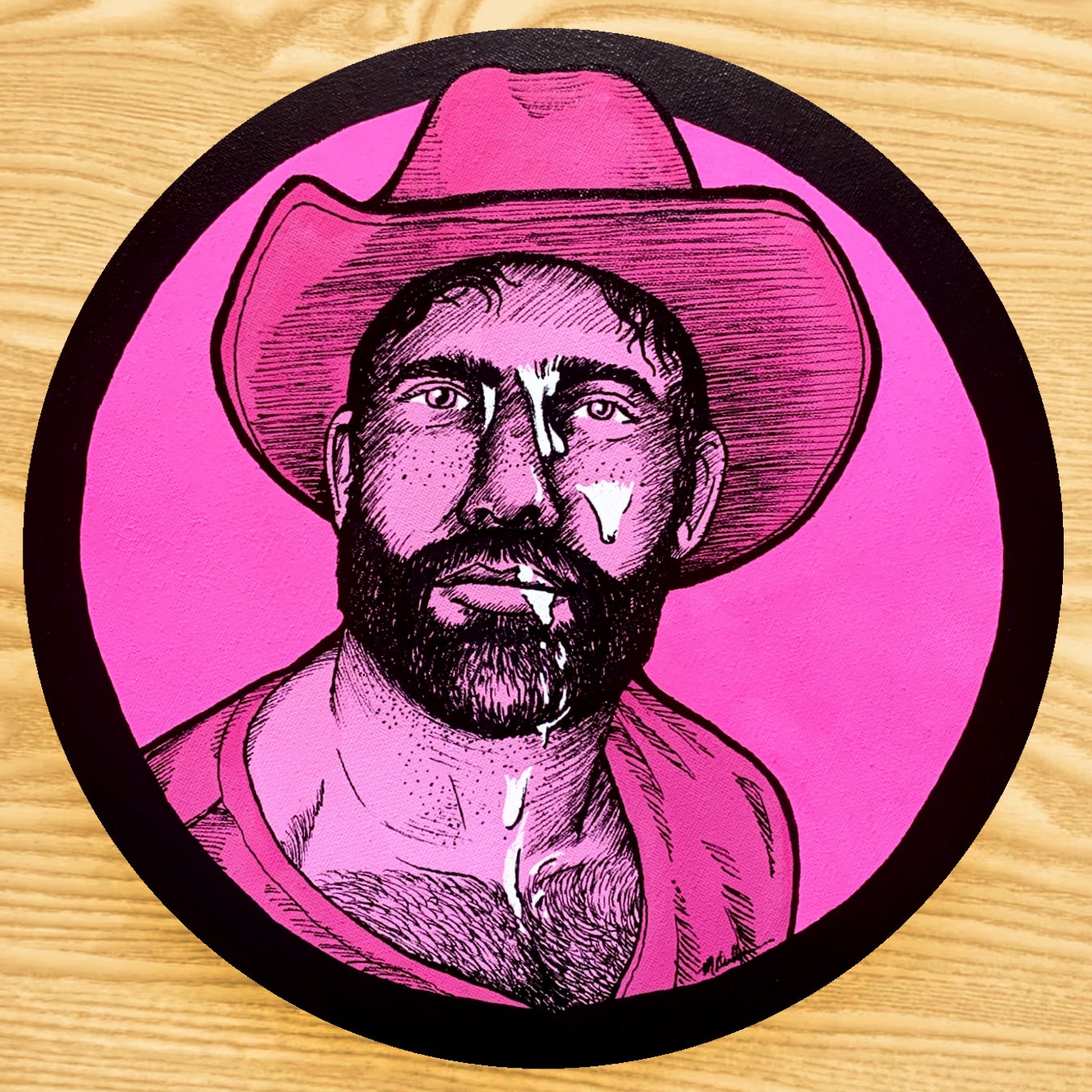 Original dirty cowboy the good stuff